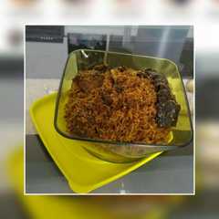 รูปของ Dendeng daging