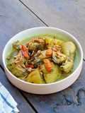 Opor Ayam