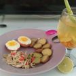 Sarapan JSR 😊 dr. Zee
