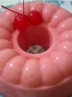 Foto resep Pudding Oatmeal