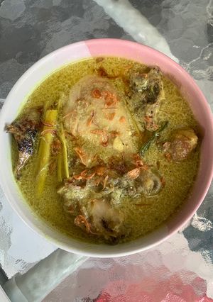 Foto resep Opor Ayam Bumbu Kuning