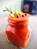 Salsa de Tomate al Olivo👍🇵🇪