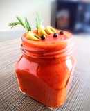 Salsa de Tomate al Olivo👍🇵🇪