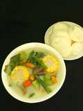 Sayur Lodeh