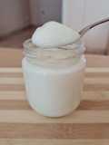 Yogur casero con yogurtera 🥣 receta básica