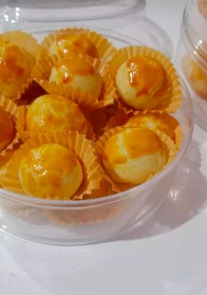 Foto resep 50. Nastar