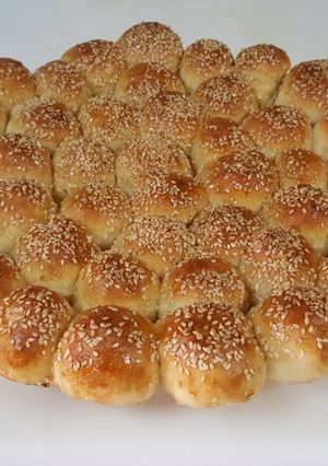 صورة لوصفة خلية النحل الهشة والرائعة 😋
