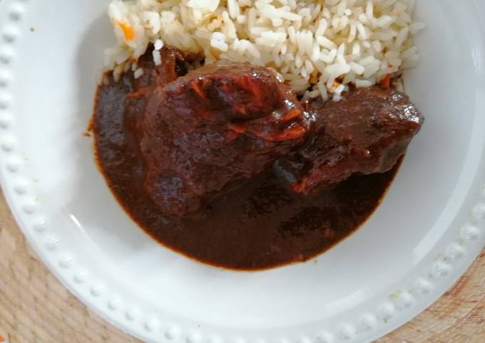 Cómo lograr un pollo al horno bien hecho - Cocina y Vino