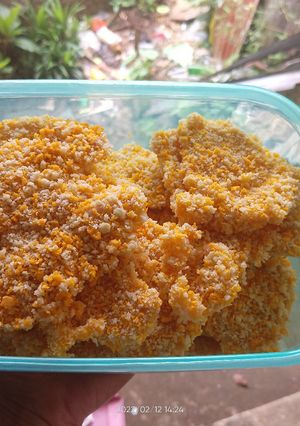 Foto resep 18. Chicken Katsu Ekonomis untuk Frozen Food