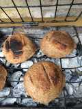 Grilled Kibbeh Recipe