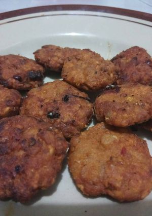 Foto resep Mendol Tempe