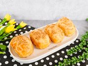 Gambar bolen pisang oven tangkring