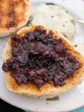 Bacon jam