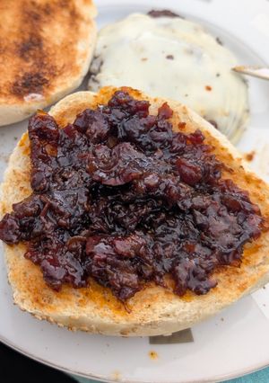 Foto di Bacon jam