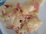 Arroz al Mayon