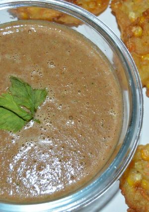 Foto resep Sambel Pical