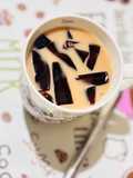 242. Roasted Milk Tea Jeli Kurma