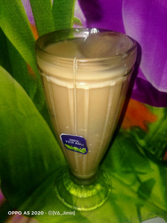 Foto resep Milk tea 🥛