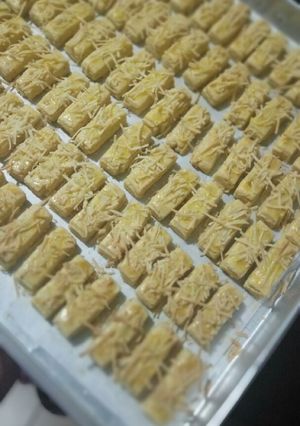 Foto resep Kastengel