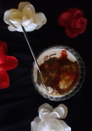 दही बड़ा (Dahi bada recipe in hindi) रेसिपी मुख्य फोटो