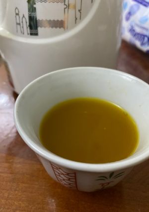 صورة لوصفة قهوه