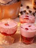 تحلية الفراولة 🍓🍓