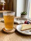Kombucha canela