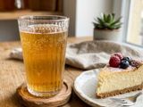Kombucha Canela