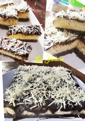 Foto resep Bolu Ala Me