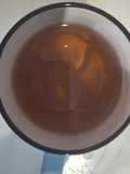 Keto Marjoram and Cinnamon Tea