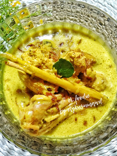 Foto resep Opor Ayam