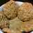 Galletas de avena y plátano