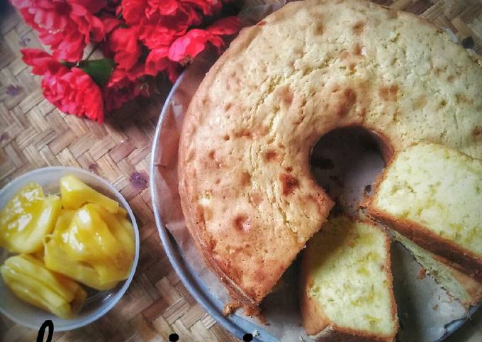 Bolu nangka