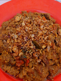 Foto resep Lapis Daging Sapi