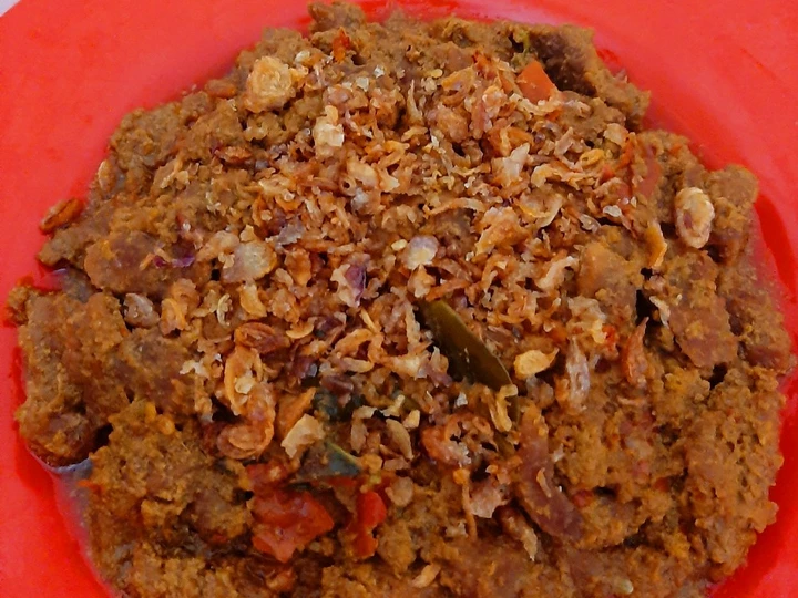 Cara Gampang Menyiapkan Resep Lapis Daging Sapi yang Menggugah Selera