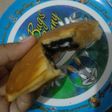 Oreo Pancake