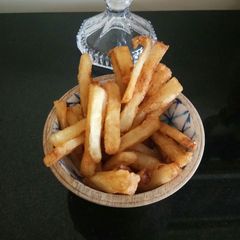 French Fries A picture of French Fries.