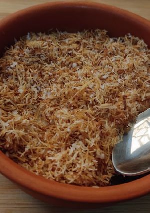 صورة لوصفة مهلبيه لذيذة