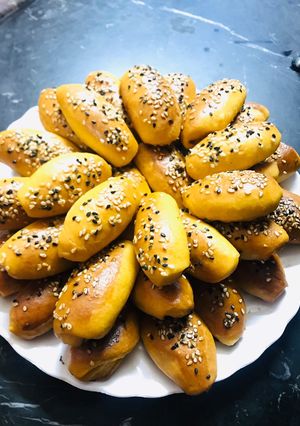 صورة لوصفة البوريك