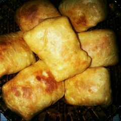 รูปของ Martabak kentang mini