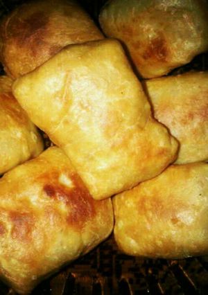 Foto resep Martabak kentang mini