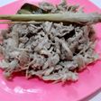 Isian Lemper Ayam Suwir