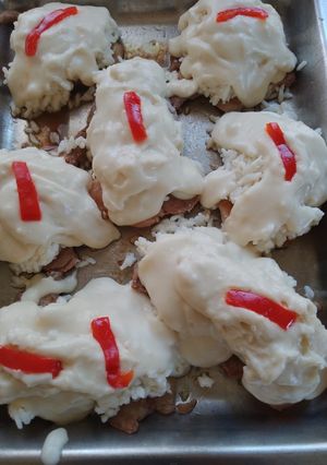 Una foto de Bondiola gourmet