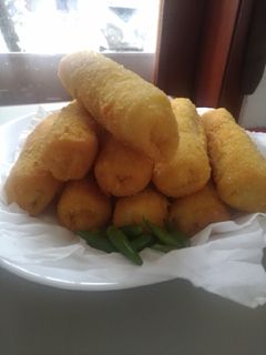 Foto resep Risoles ragout