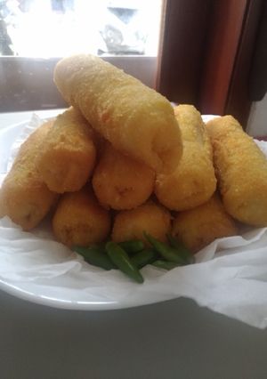 Foto resep Risoles ragout