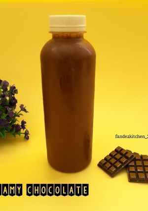 Foto resep Creamy Chocolate