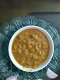 Averakalu Palya (Lilva Beans)