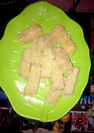 Foto resep Nugget ayam