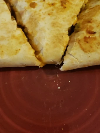 Simple Way Make Recipe Leftover steak quesadillas that is Delicious, Can Spoil the Tongue}
