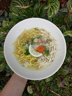 Foto resep Mie Kocok Bandung